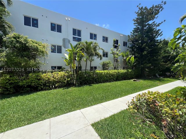 145 NE 82nd Ter 7, Miami, FL 33138