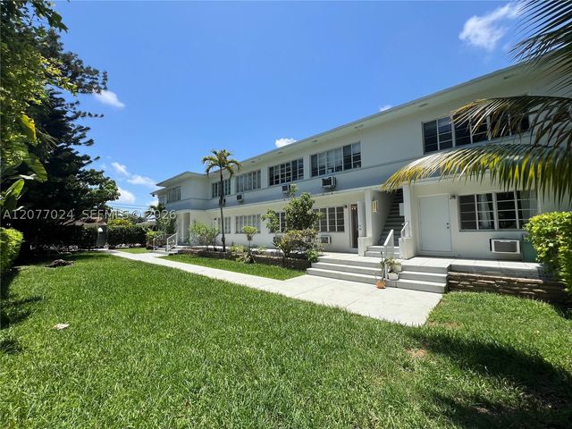145 NE 82nd Ter 7, Miami, FL 33138