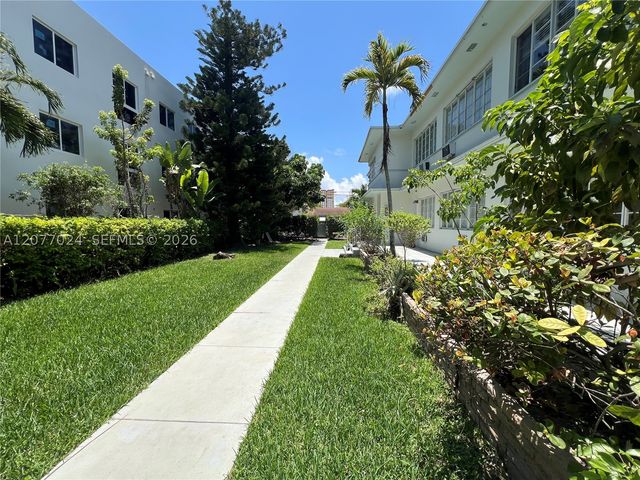 145 NE 82nd Ter 7, Miami, FL 33138