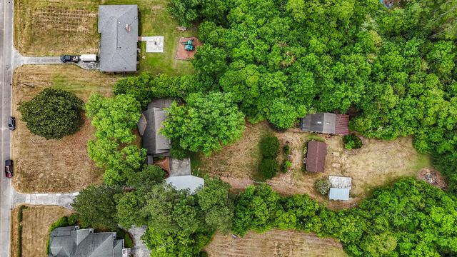 20 Salem Street, Mayesville, SC 29104
