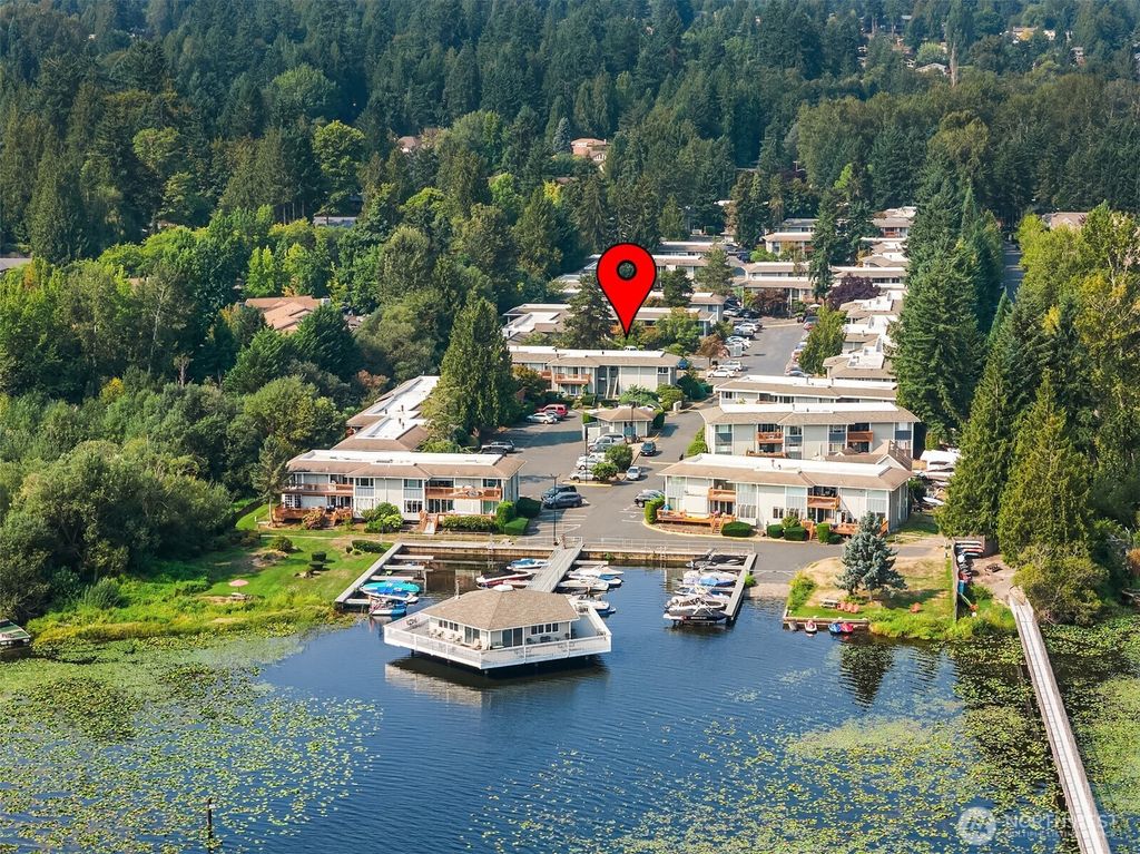 17315 NE 45th Street #148, Redmond, WA 98052