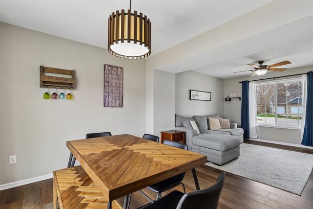 2441 Pine Court, Van Meter, IA 50261