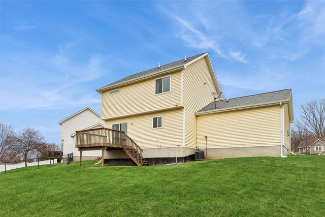 2441 Pine Court, Van Meter, IA 50261