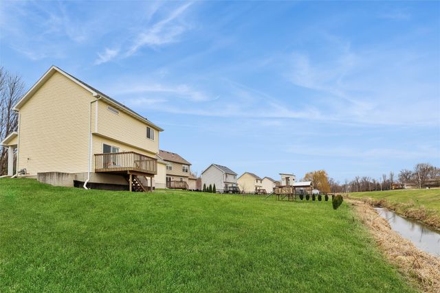 2441 Pine Court, Van Meter, IA 50261