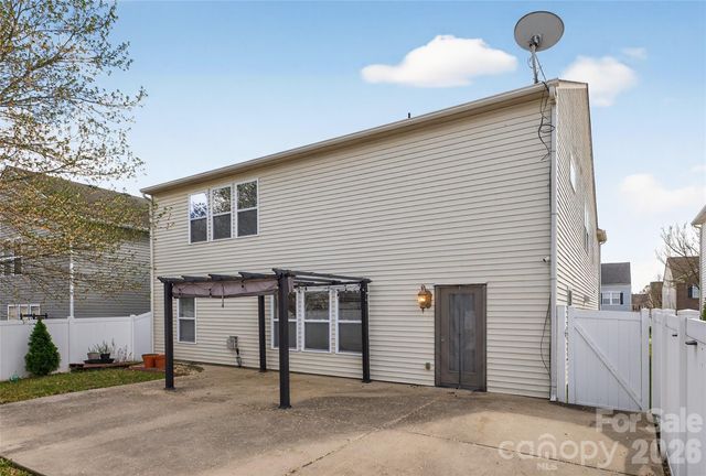 6058 Laurent Avenue, Fort Mill, SC 29715