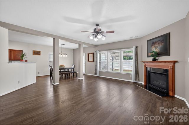 6058 Laurent Avenue, Fort Mill, SC 29715