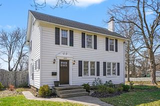 619 Edgemoor Avenue, Kalamazoo City, MI 49008