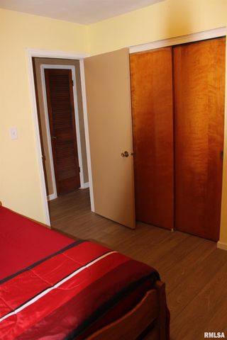 3287 Selmaville Road, Salem, IL 62881