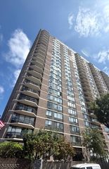 770 Anderson Ave-21H 21H, Cliffside Park Boro, NJ 07010