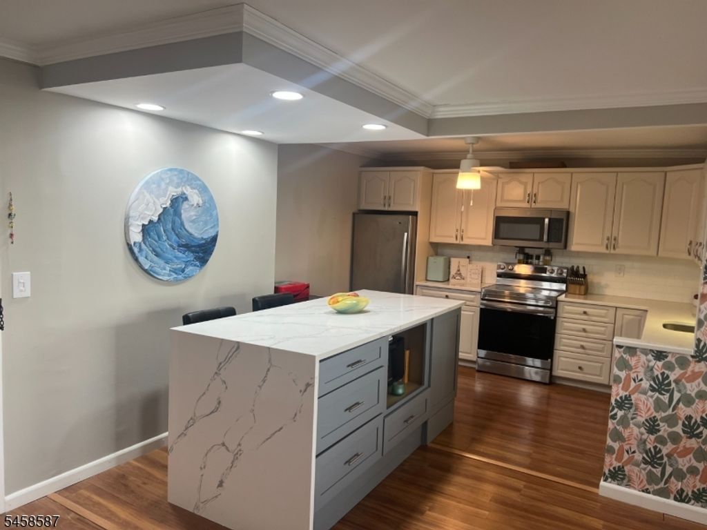 770 Anderson Ave-21H 21H, Cliffside Park Boro, NJ 07010 — photo 5