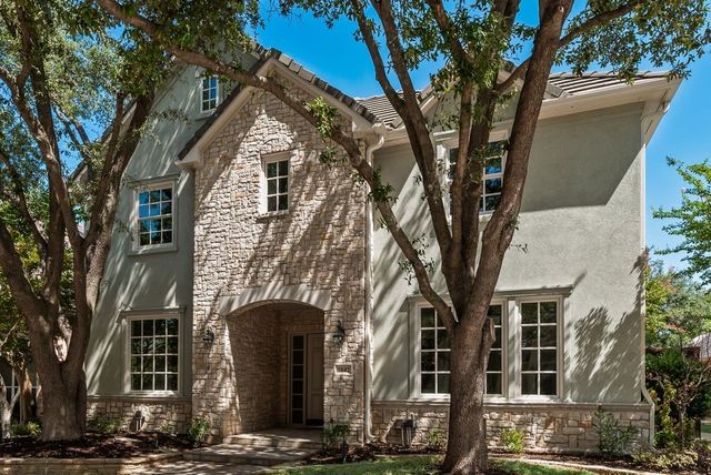 5842 Coolwater Cove, Dallas, TX 75252
