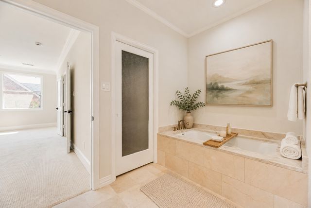 5842 Coolwater Cove, Dallas, TX 75252