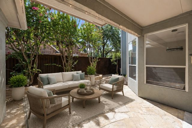 5842 Coolwater Cove, Dallas, TX 75252