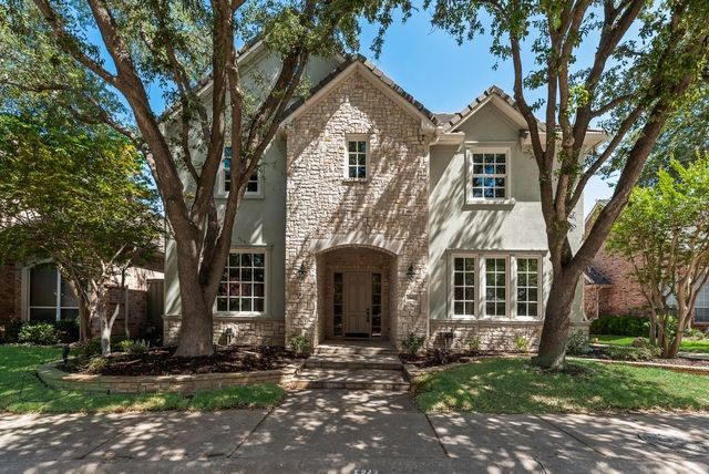 5842 Coolwater Cove, Dallas, TX 75252