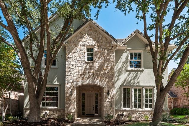 5842 Coolwater Cove, Dallas, TX 75252