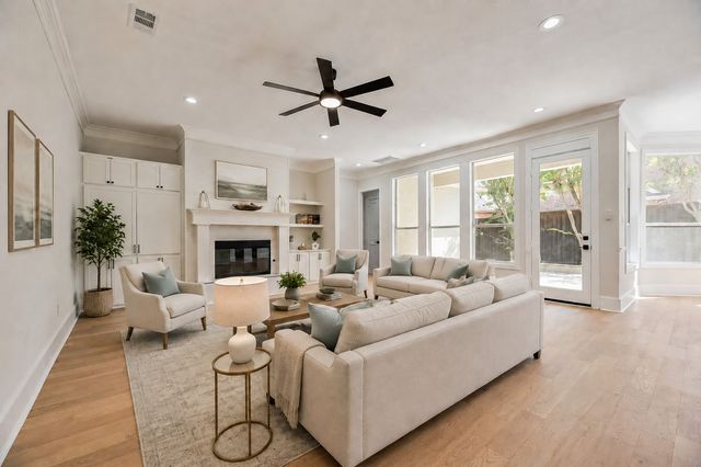 5842 Coolwater Cove, Dallas, TX 75252
