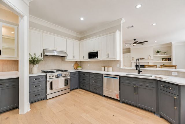 5842 Coolwater Cove, Dallas, TX 75252