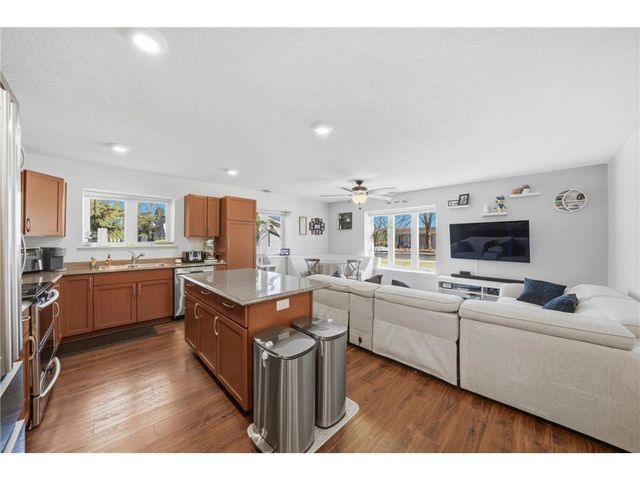 535 Clark Street, Hammond, WI 54015