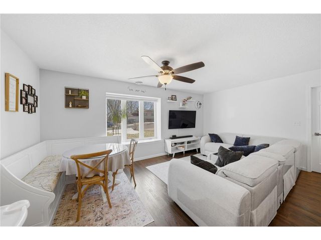 535 Clark Street, Hammond, WI 54015