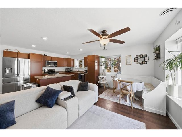 535 Clark Street, Hammond, WI 54015