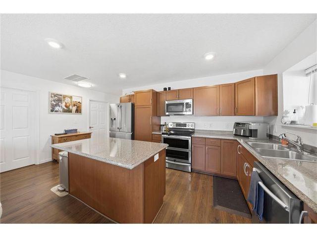 535 Clark Street, Hammond, WI 54015