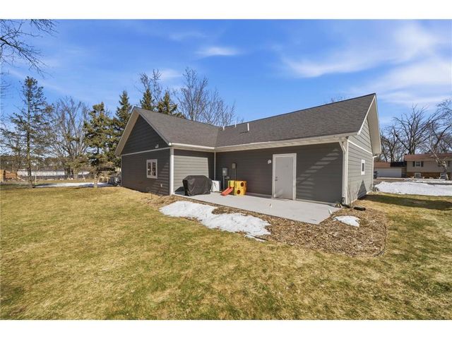 535 Clark Street, Hammond, WI 54015