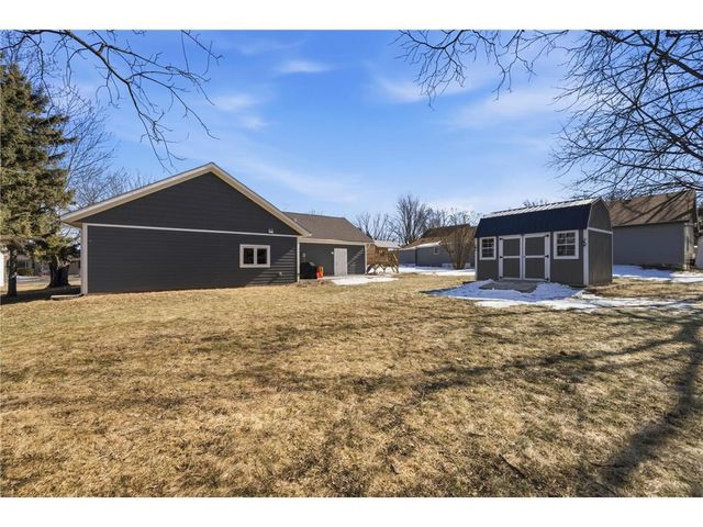 535 Clark Street, Hammond, WI 54015