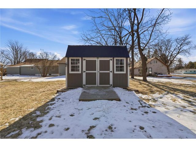 535 Clark Street, Hammond, WI 54015