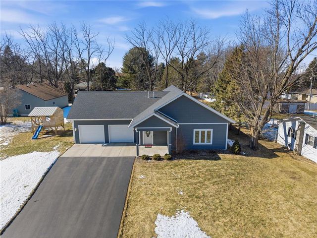 535 Clark Street, Hammond, WI 54015