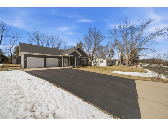 535 Clark Street, Hammond, WI 54015