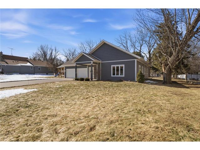 535 Clark Street, Hammond, WI 54015