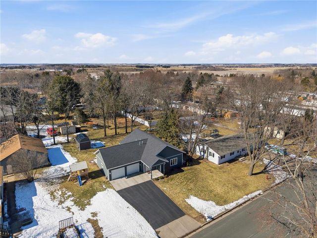 535 Clark Street, Hammond, WI 54015