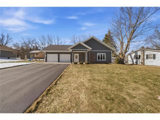 535 Clark Street, Hammond, WI 54015