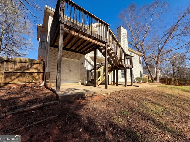 170 Camerons Way, Covington, GA 30016