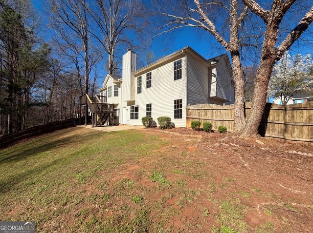 170 Camerons Way, Covington, GA 30016