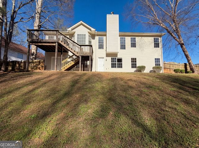 170 Camerons Way, Covington, GA 30016