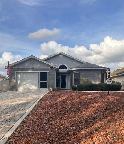 9289 SW 92ND LANE LANE S, Ocala, FL 34481