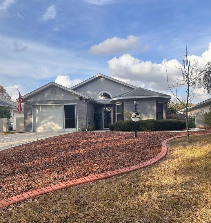 9289 SW 92ND LANE LANE S, Ocala, FL 34481