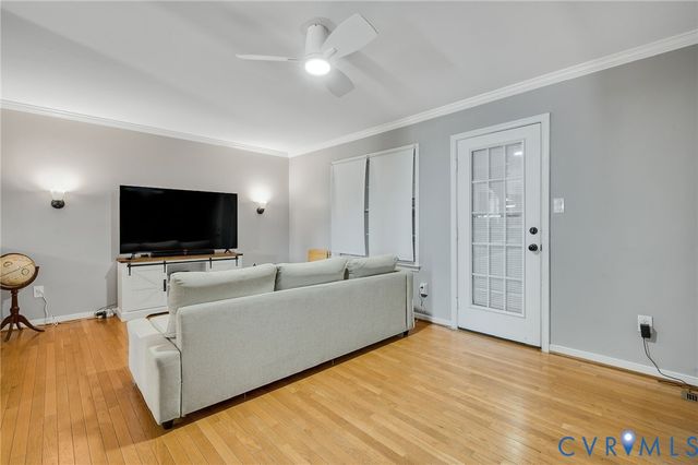 6230 Lamar Dr, Chesterfield, VA 23225