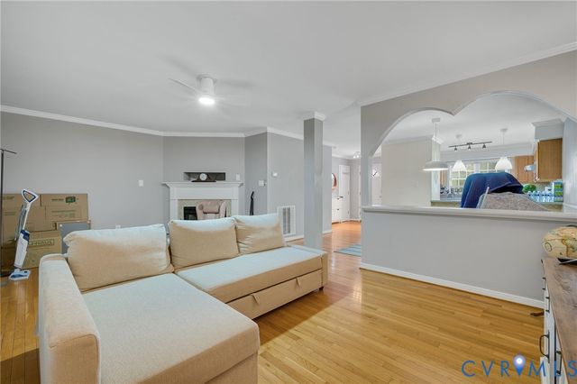 6230 Lamar Dr, Chesterfield, VA 23225