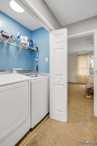 6230 Lamar Dr, Chesterfield, VA 23225