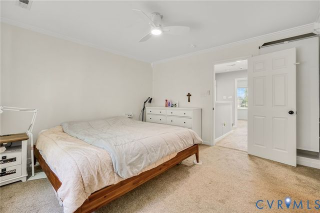 6230 Lamar Dr, Chesterfield, VA 23225