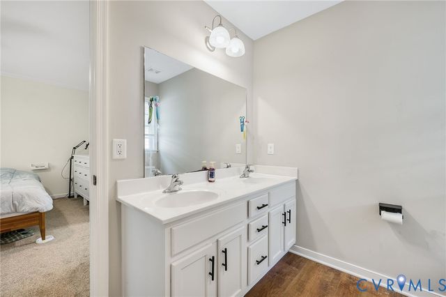 6230 Lamar Dr, Chesterfield, VA 23225