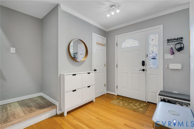 6230 Lamar Dr, Chesterfield, VA 23225