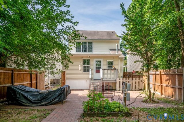 6230 Lamar Dr, Chesterfield, VA 23225
