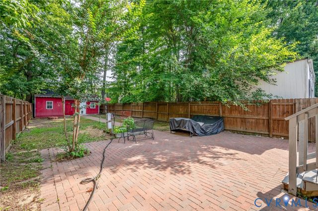 6230 Lamar Dr, Chesterfield, VA 23225