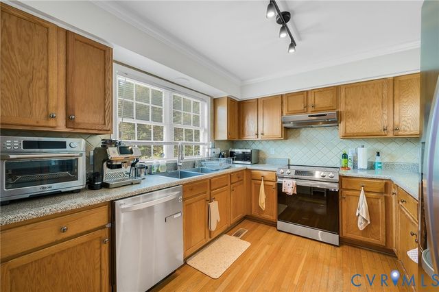 6230 Lamar Dr, Chesterfield, VA 23225