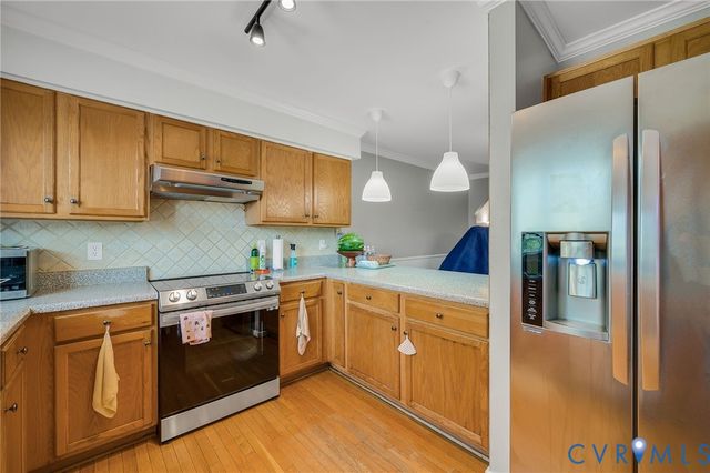 6230 Lamar Dr, Chesterfield, VA 23225