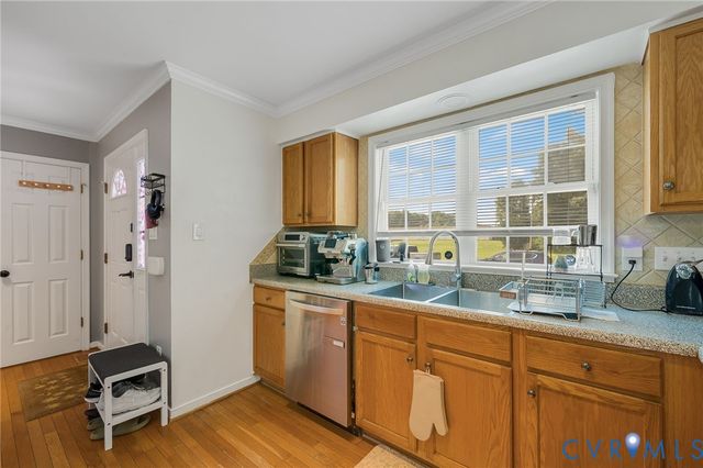 6230 Lamar Dr, Chesterfield, VA 23225