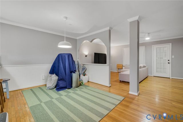 6230 Lamar Dr, Chesterfield, VA 23225